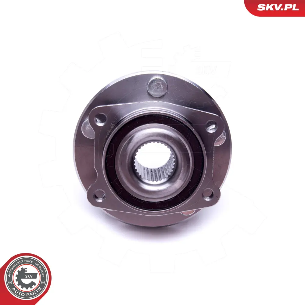 Cuscinetto ruota della ruota anteriore per Chrysler Sebring (JS) 05085406