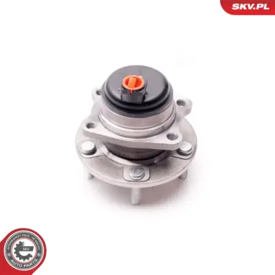 Cuscinetto ruota della ruota anteriore per Chrysler Voyager IV (RG) 04721515AB