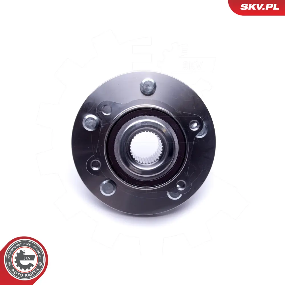 Cuscinetto ruota della ruota anteriore per Dodge Journey 4721010AA
