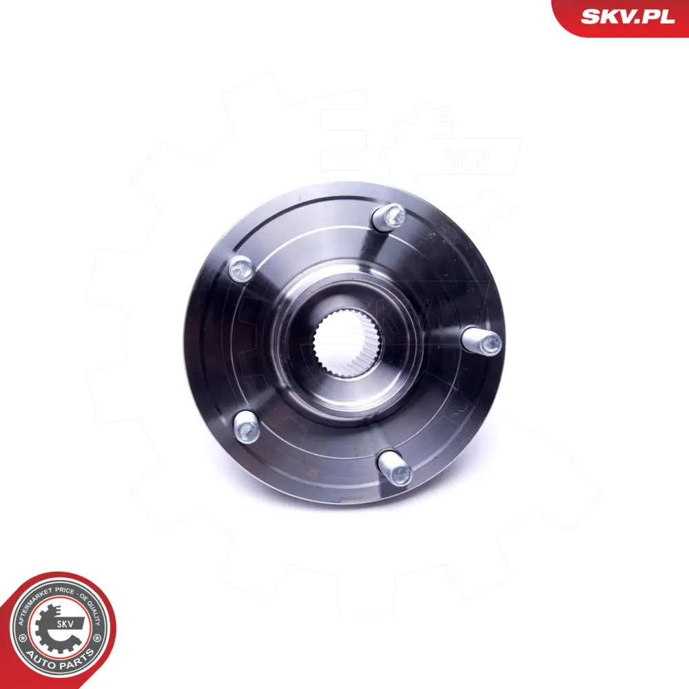 Cuscinetto ruota della ruota anteriore per Dodge Journey 4721010AA