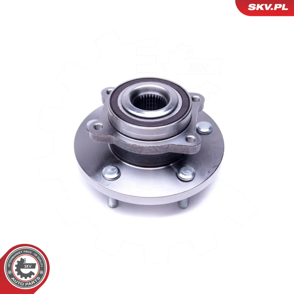 Cuscinetto ruota della ruota anteriore per Dodge Journey 4721010AA