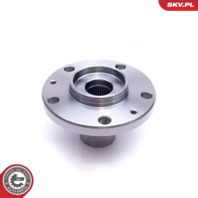 Cuscinetto ruota della ruota anteriore per Fiat Ducato Van Ducato Bus 330766