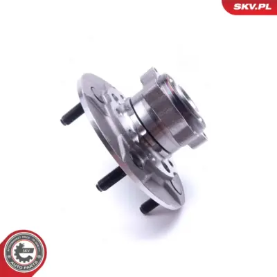 Cuscinetto ruota della ruota anteriore per Ford Transit V363 Van (FCD) 1810251