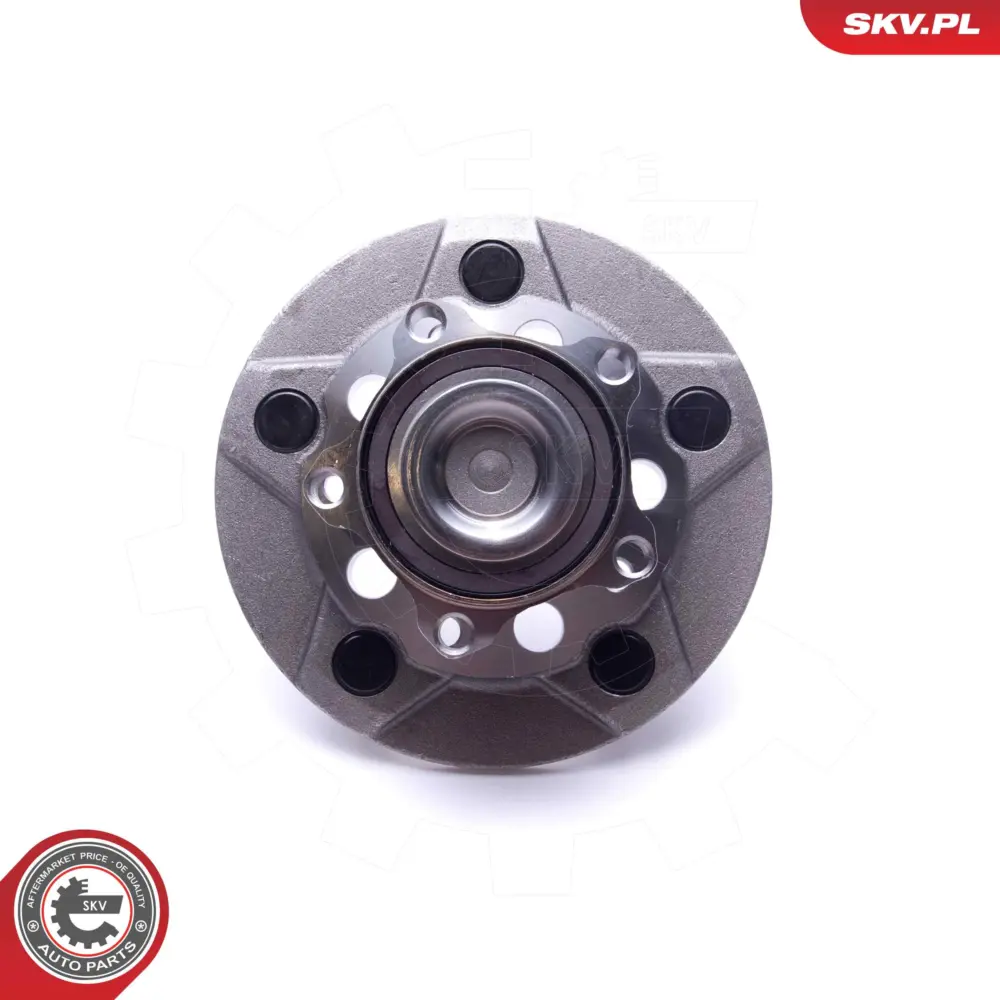 Cuscinetto ruota della ruota anteriore per Ford Transit V363 Van (FCD) 1810251