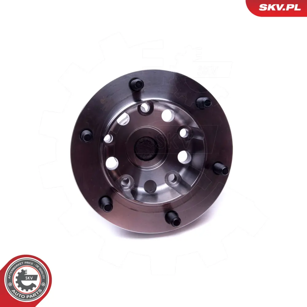 Cuscinetto ruota della ruota anteriore per Ford Transit V363 Van (FCD) 1 810 256