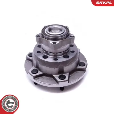 Cuscinetto ruota della ruota anteriore per Ford Transit V363 Van (FCD) 1 810 256