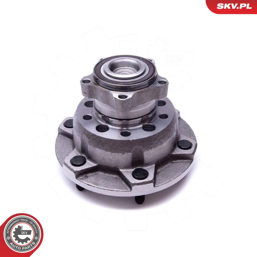 Cuscinetto ruota della ruota anteriore per Ford Transit V363 Van (FCD) 1 810 256