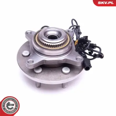 Cuscinetto ruota della ruota anteriore per Ford USA Expedition 2L142B663BJ