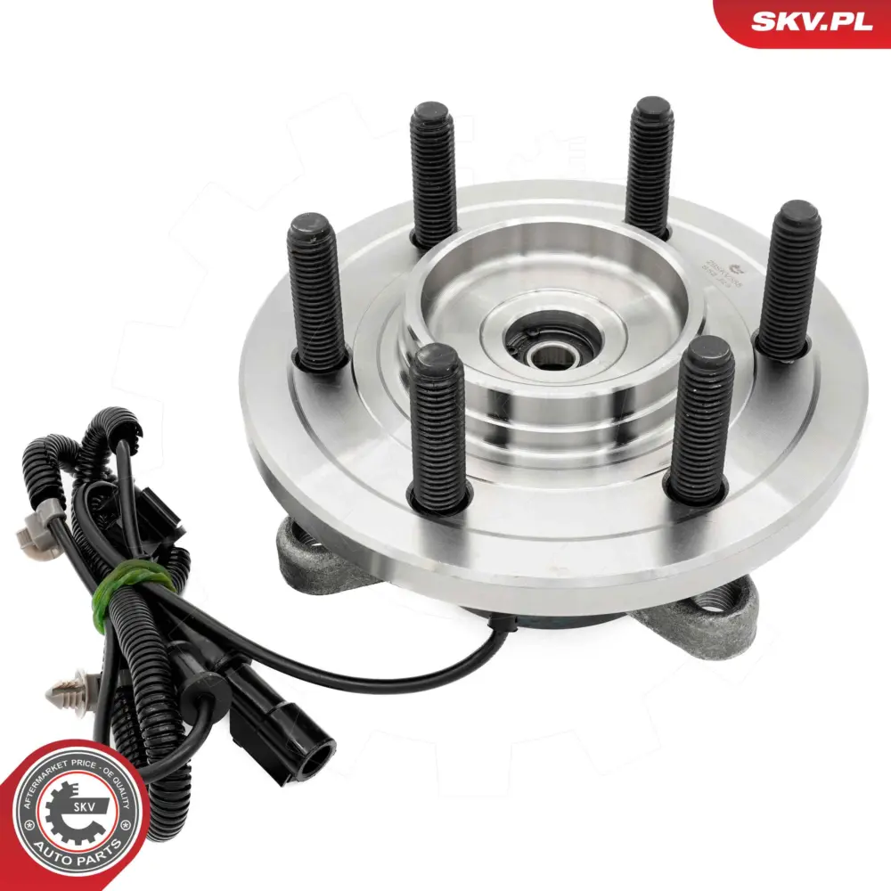 Cuscinetto ruota della ruota anteriore per Ford USA Expedition 7L141A148AA