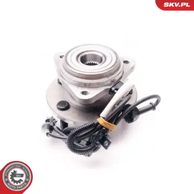 Cuscinetto ruota della ruota anteriore per Ford USA Explorer (U2) F57A1104CA