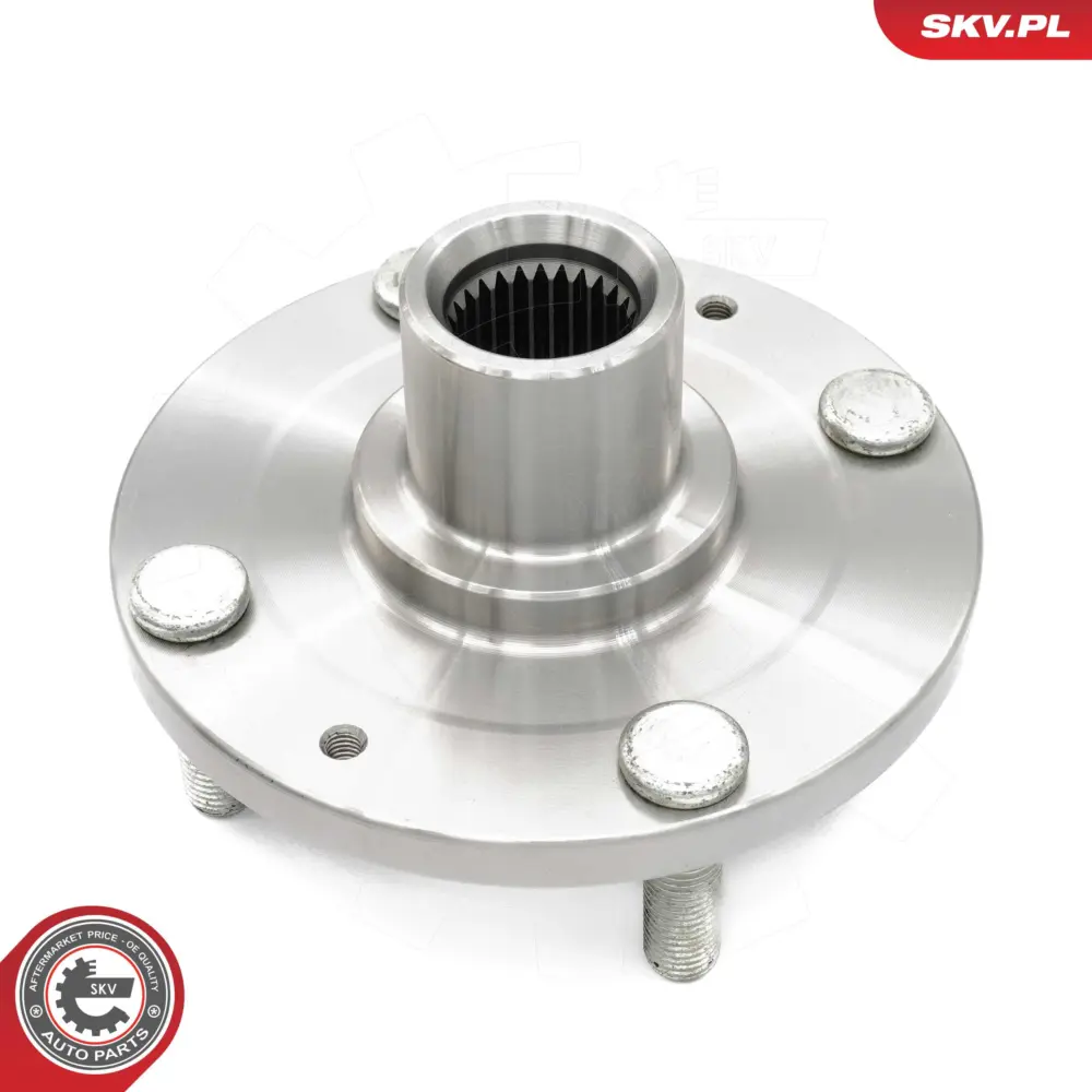 Cuscinetto ruota della ruota anteriore per Hyundai Sonata IV (EF) 51750-2D103