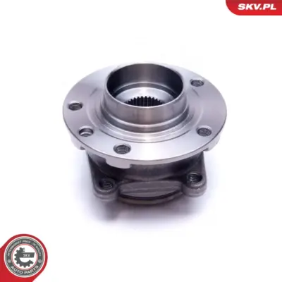 Cuscinetto ruota della ruota anteriore per Jeep Cherokee (KL) 04779869