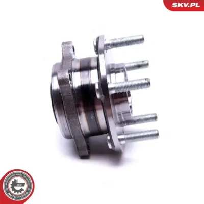 Cuscinetto ruota della ruota anteriore per KIA Sportage IV (QL QLE) 51750C1000