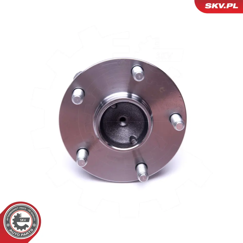 Cuscinetto ruota della ruota anteriore per Lexus LS 4355050010