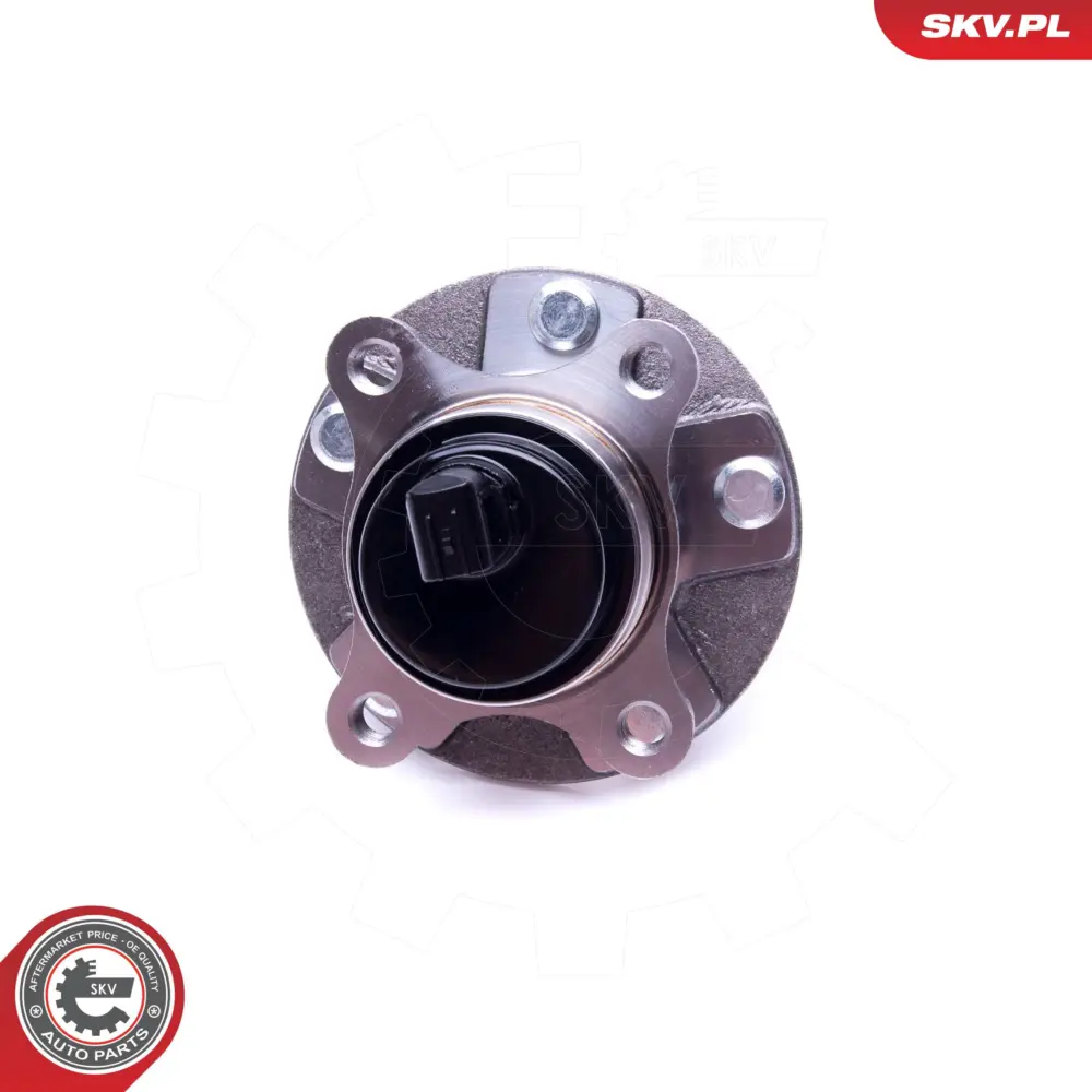 Cuscinetto ruota della ruota anteriore per Lexus LS 4355050010