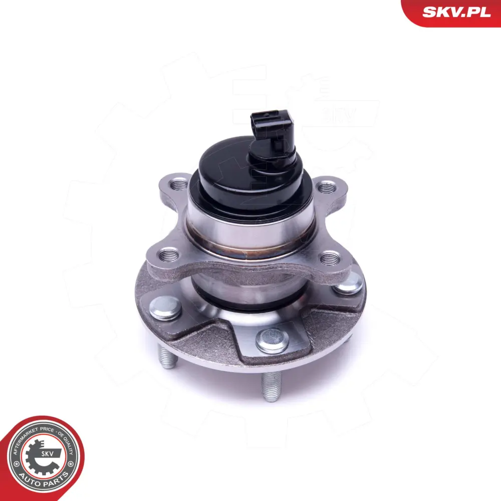 Cuscinetto ruota della ruota anteriore per Lexus LS 4355050010