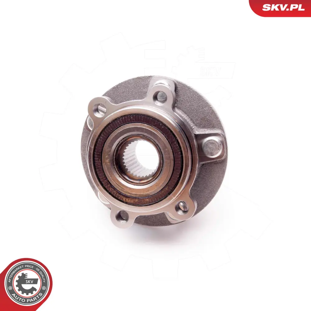 Cuscinetto ruota della ruota anteriore per Mazda Cx-5 (KE) Cx-5 Van KD35-33-04XC