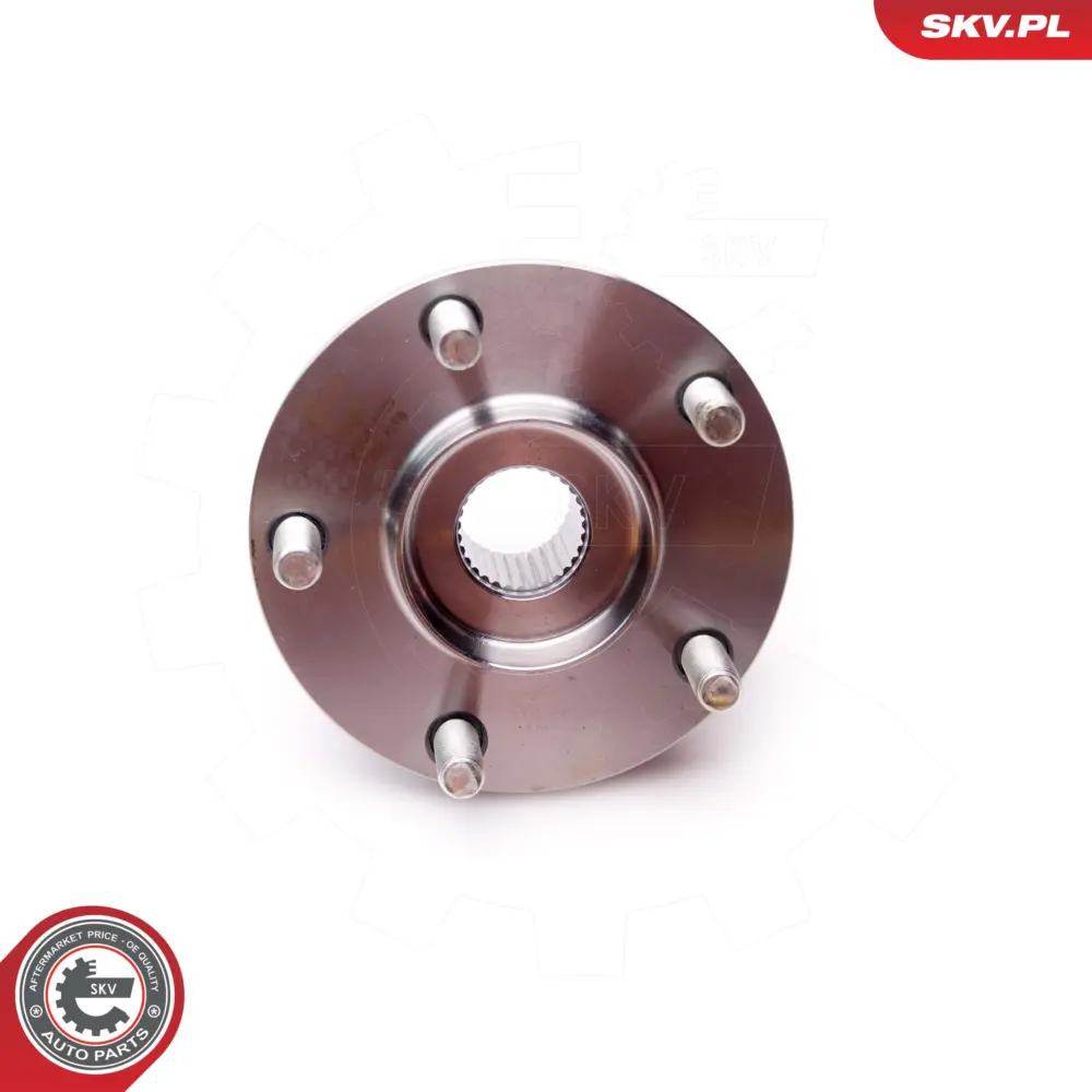 Cuscinetto ruota della ruota anteriore per Mazda Cx-5 (KE) Cx-5 Van KD35-33-04XC