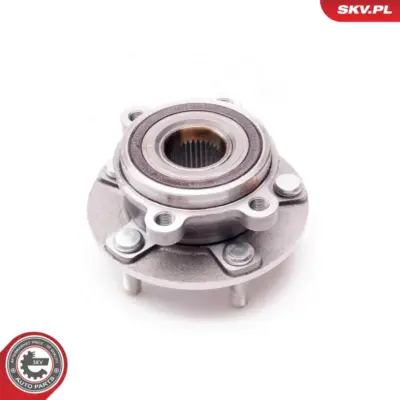 Cuscinetto ruota della ruota anteriore per Mazda Cx-5 (KE) Cx-5 Van KD35-33-04XC