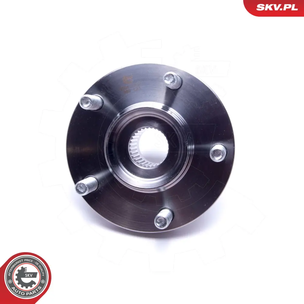 Cuscinetto ruota della ruota anteriore per Mazda Cx-7 (ER) L206-33-060