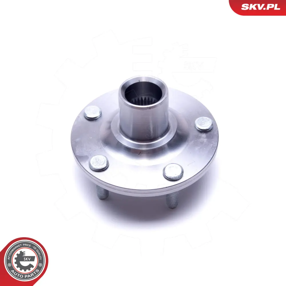 Cuscinetto ruota della ruota anteriore per Mazda Cx-7 (ER) L206-33-060