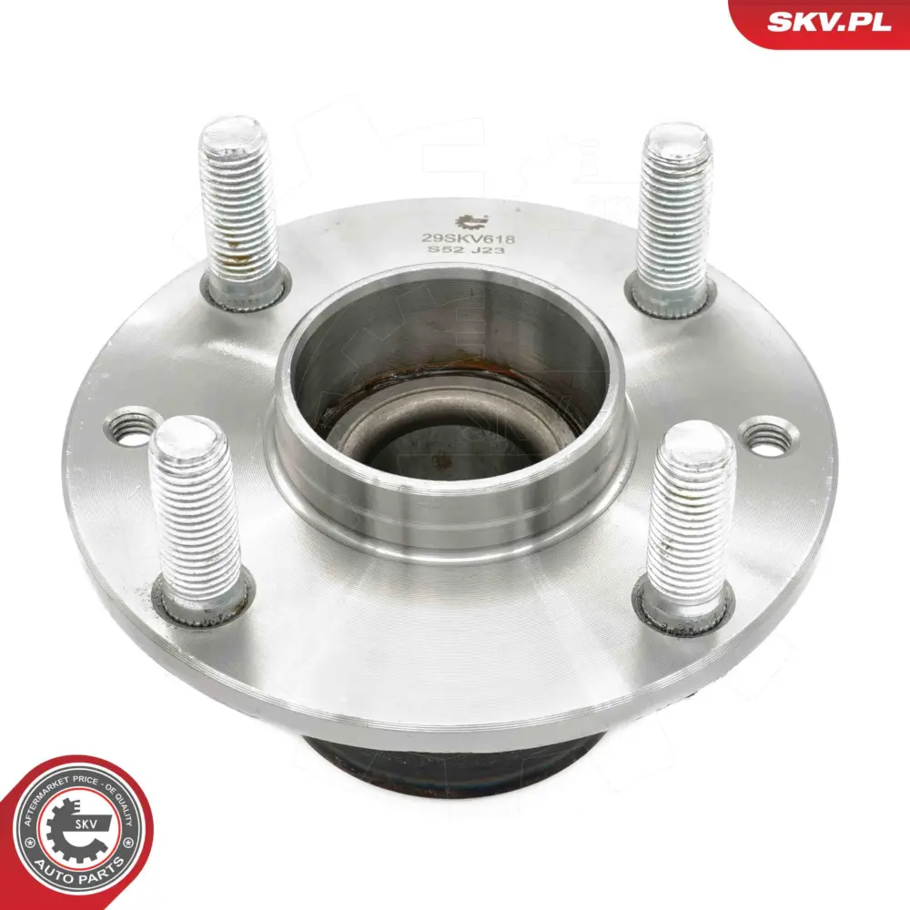 Cuscinetto ruota della ruota anteriore per Mazda Mx-5 II (NB) B1022615XA