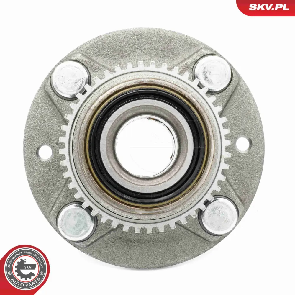 Cuscinetto ruota della ruota anteriore per Mazda Mx-5 II (NB) B1022615XA