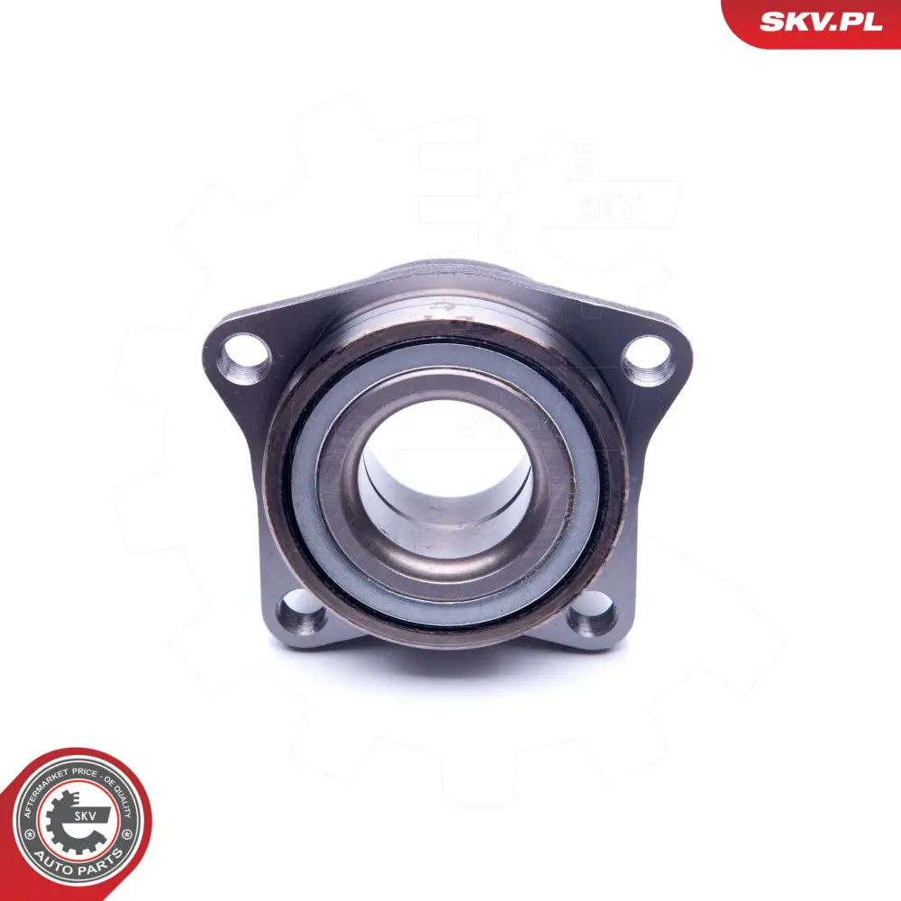Cuscinetto ruota della ruota anteriore per Mitsubishi Galant Viii MB914617