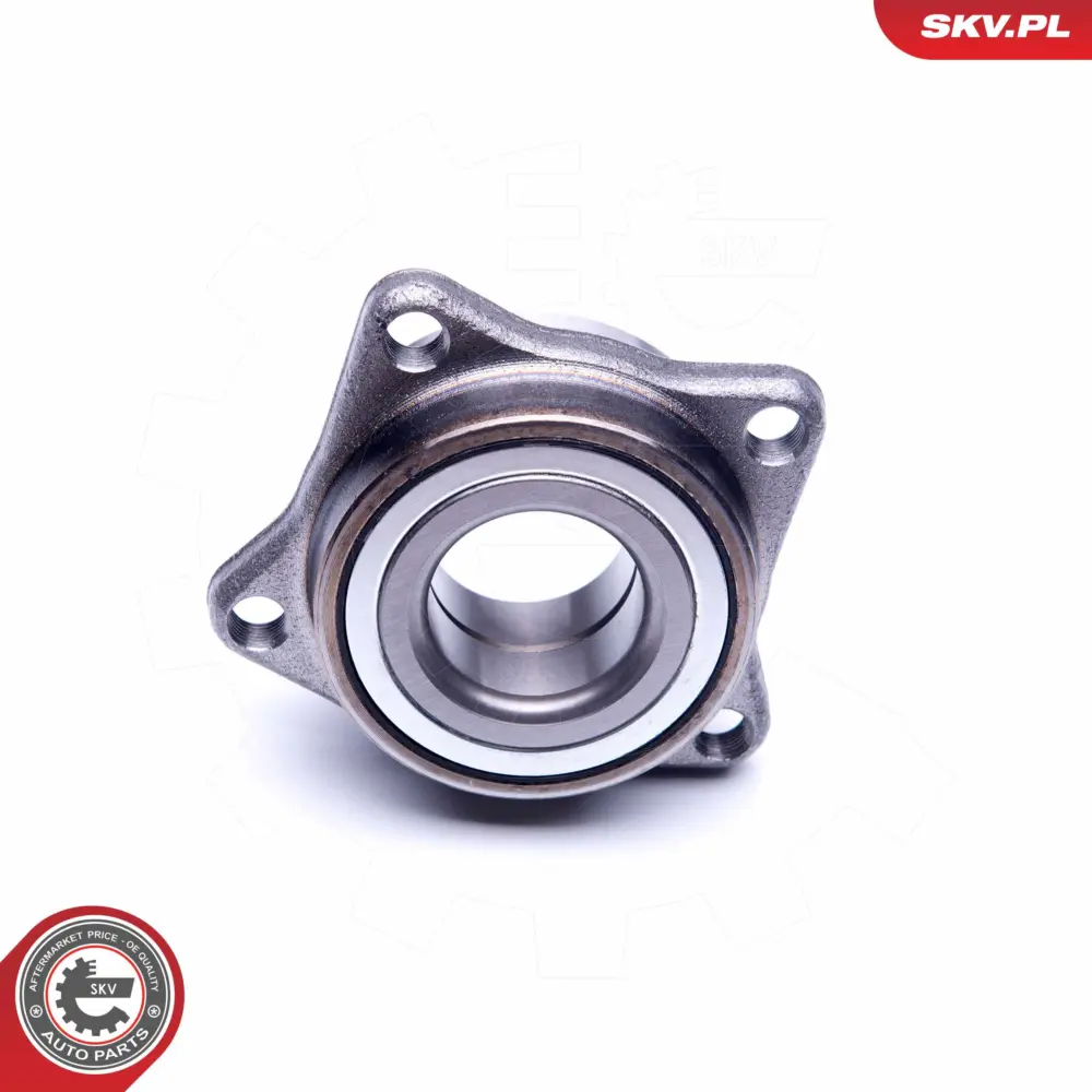 Cuscinetto ruota della ruota anteriore per Mitsubishi Galant Viii MB914617