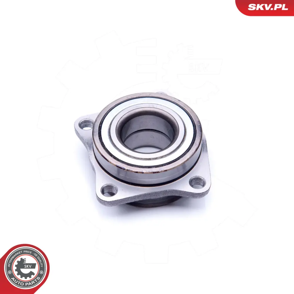 Cuscinetto ruota della ruota anteriore per Mitsubishi Galant Viii MB914617