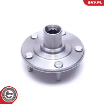 Cuscinetto ruota della ruota anteriore per Mitsubishi Outlander I MR519923