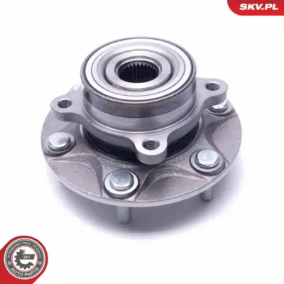 Cuscinetto ruota della ruota anteriore per Mitsubishi Pajero IV 3880A015