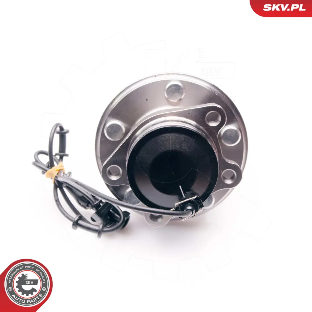 Cuscinetto ruota della ruota anteriore per Nissan Bluebird (T72 T12) 2W932B663BA