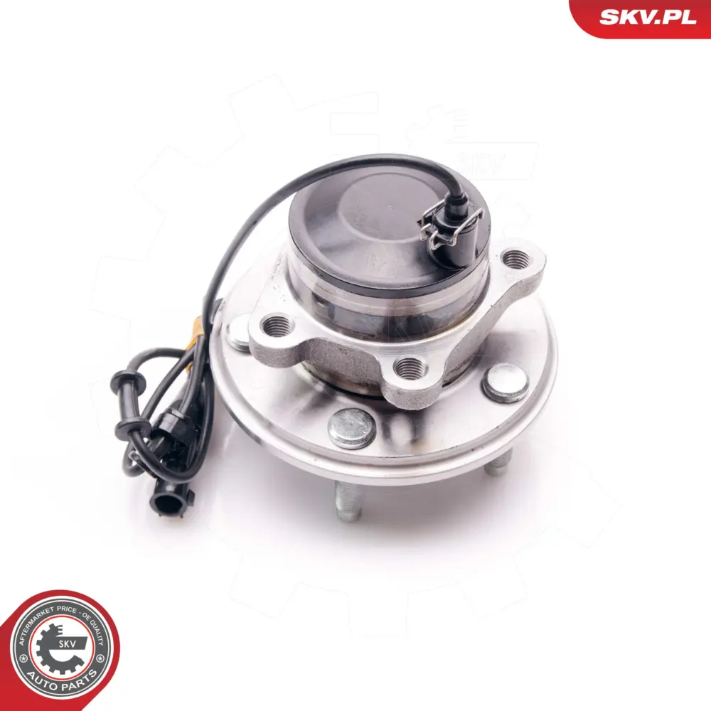 Cuscinetto ruota della ruota anteriore per Nissan Bluebird (T72 T12) 2W932B663BA