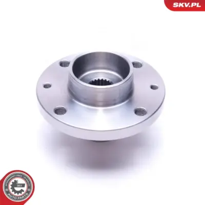 Cuscinetto ruota della ruota anteriore per Renault 19 II Chamade 21 7700768318
