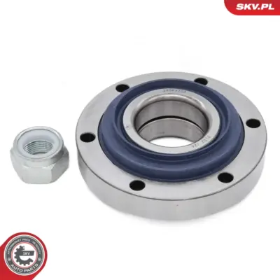 Cuscinetto ruota della ruota anteriore per Renault 21 Saloon 25 21 77 01 462 020