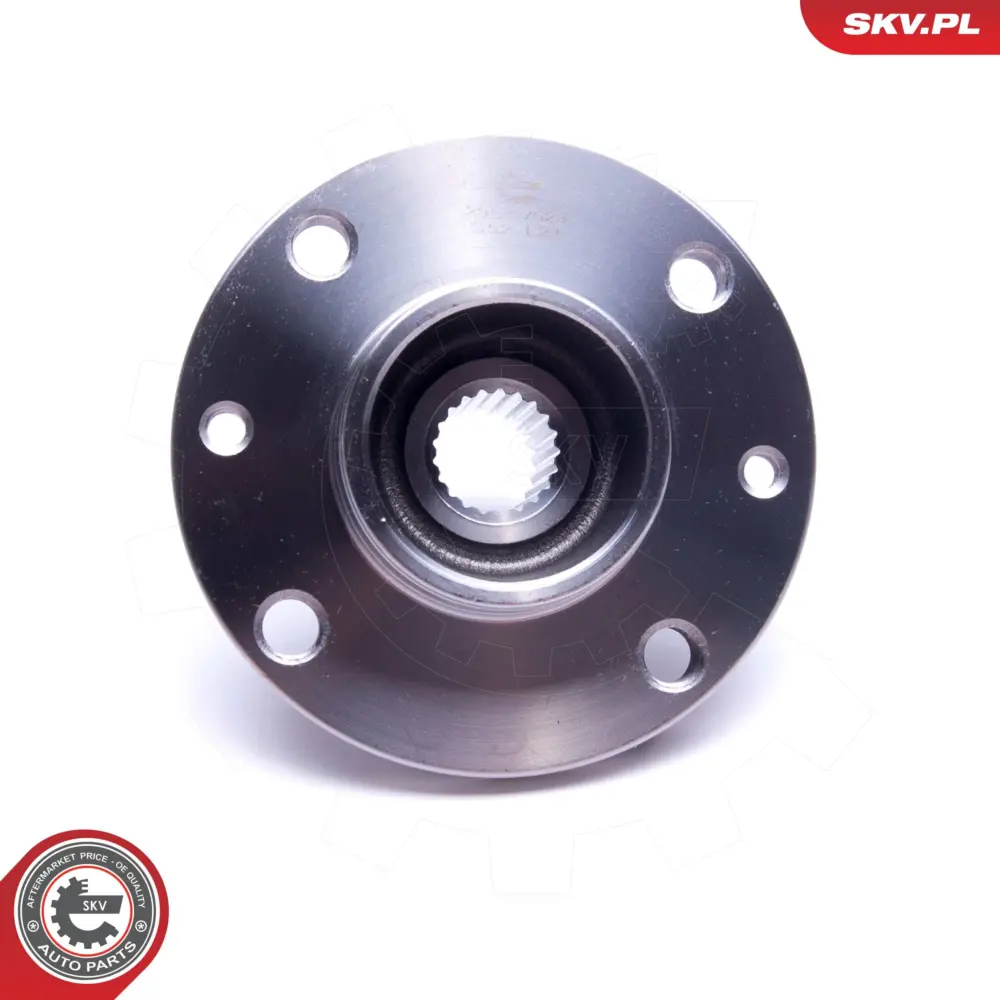 Cuscinetto ruota della ruota anteriore per Renault Clio I (B 5) 5 7700433290