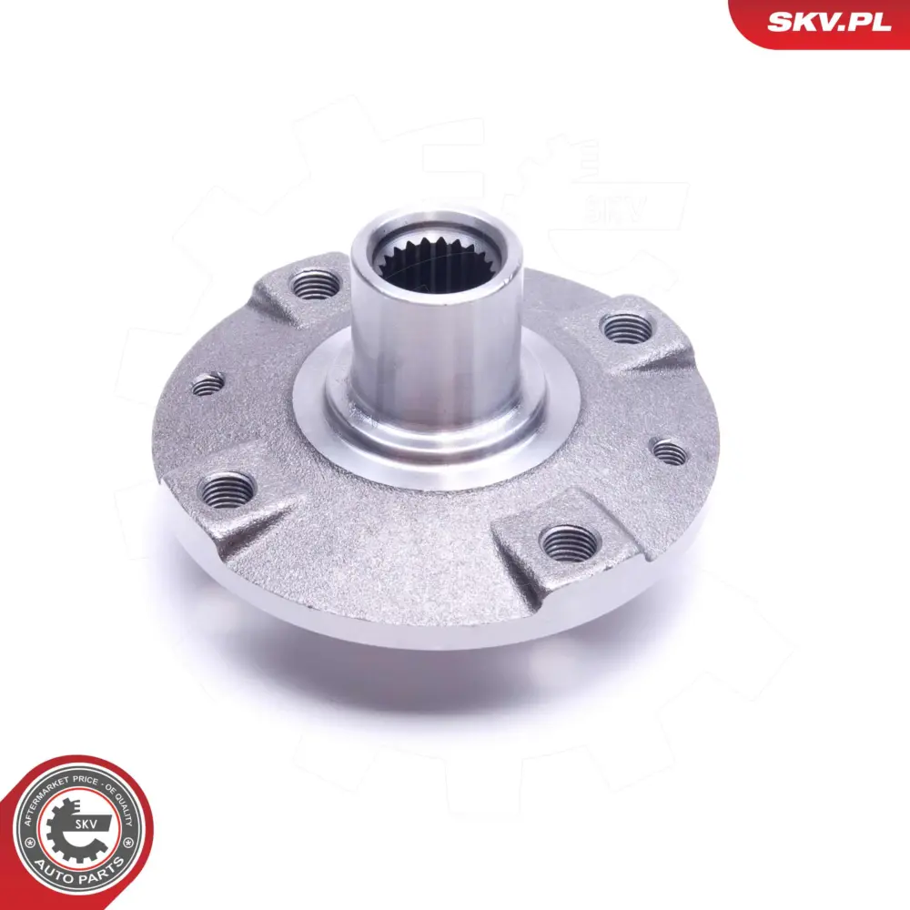 Cuscinetto ruota della ruota anteriore per Renault Clio I (B 5) 5 7700433290