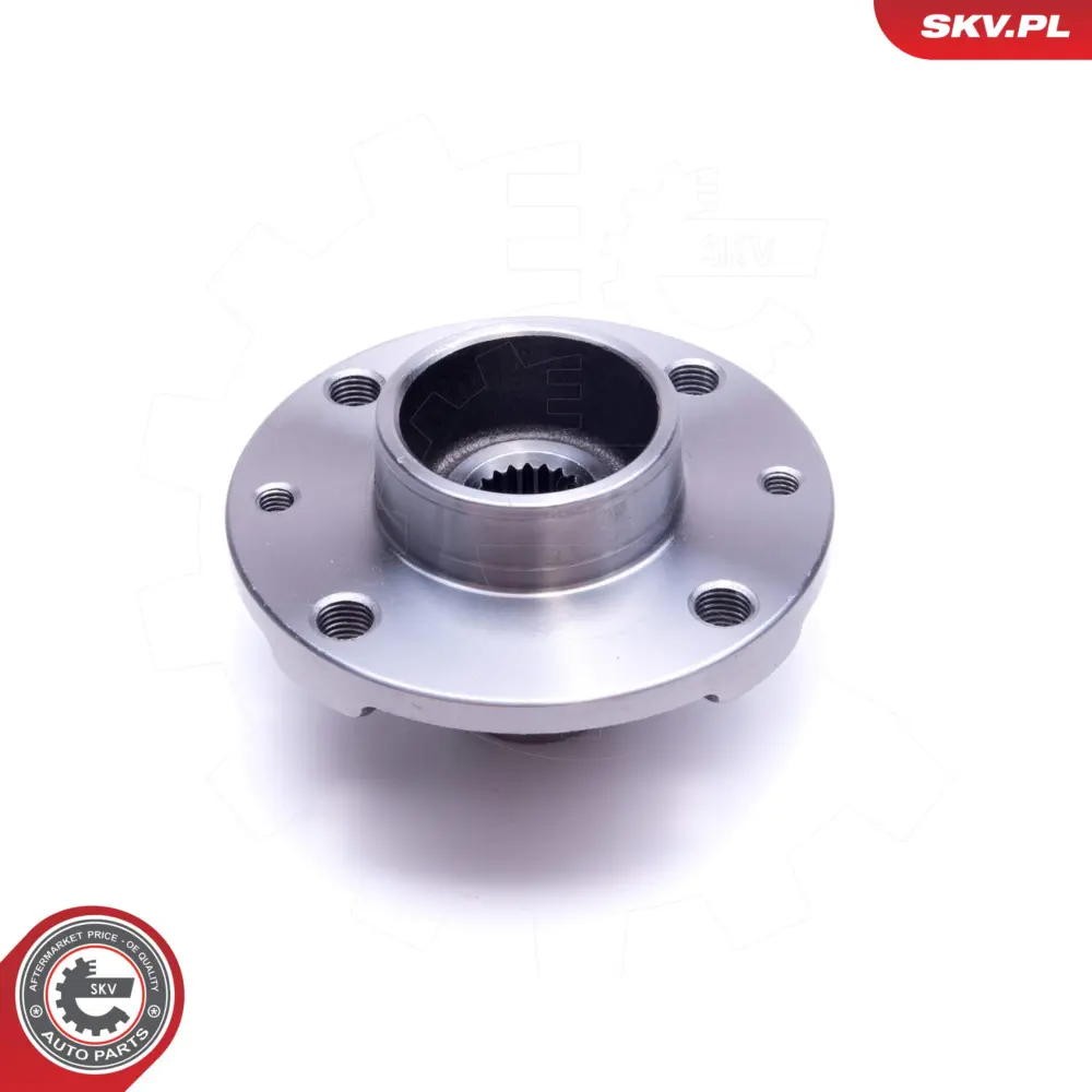 Cuscinetto ruota della ruota anteriore per Renault Clio I (B 5) 5 7700433290