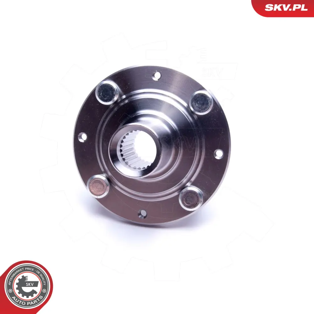 Cuscinetto ruota della ruota anteriore per Rover 400 II (RT) 44600-S04-980