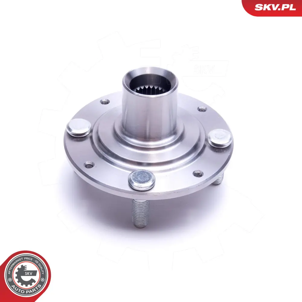 Cuscinetto ruota della ruota anteriore per Rover 400 II (RT) 44600-S04-980
