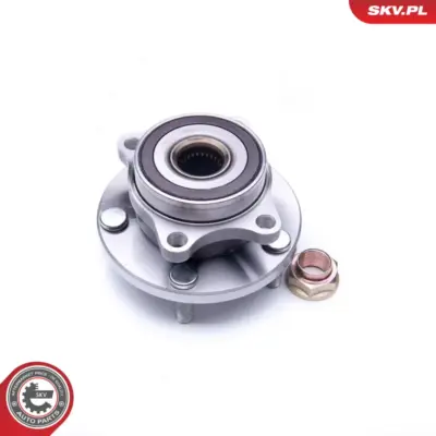 Cuscinetto ruota della ruota anteriore per Subaru Impreza Saloon (GD) 28373FE000