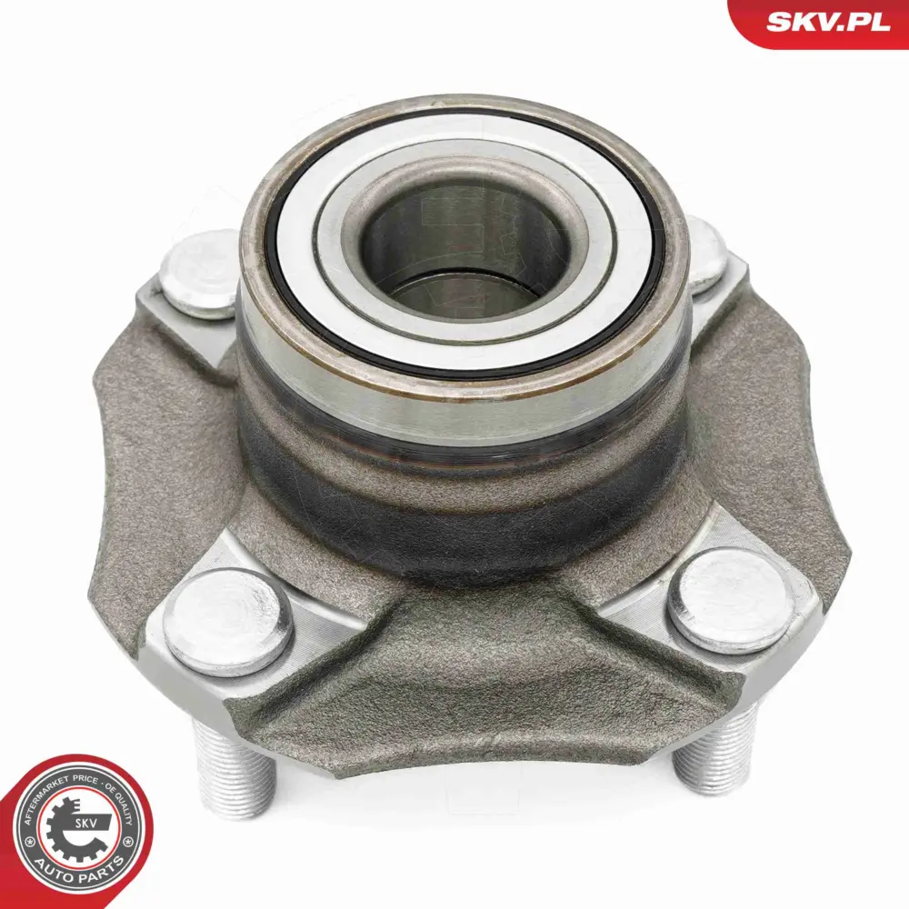 Cuscinetto ruota della ruota anteriore per Suzuki Carry Van (FD) 4340277A00