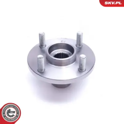 Cuscinetto ruota della ruota anteriore per Toyota Corolla 43502-02020