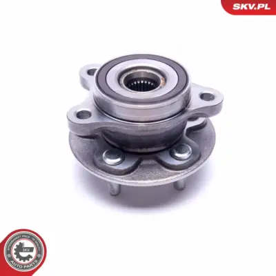 Cuscinetto ruota della ruota anteriore per Toyota Corolla Saloon 4355047010