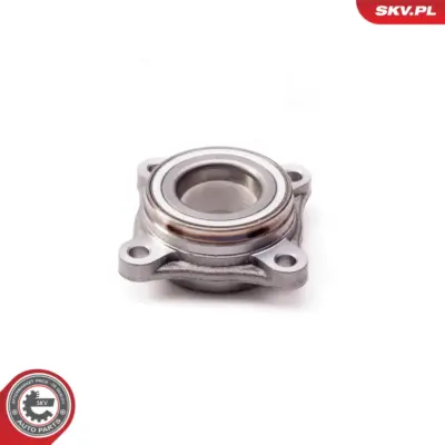 Cuscinetto ruota della ruota anteriore per Toyota Land Cruiser Prado 43570-60010
