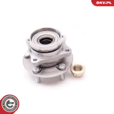 Cuscinetto ruota della ruota anteriore per Toyota Prius Liftback 4351047010