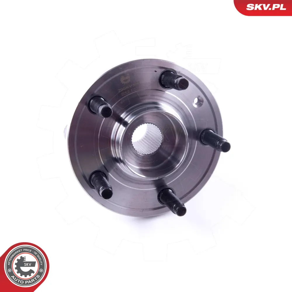 Cuscinetto ruota della ruota anteriore/posteriore FORD Explorer BB53-2C300-AC