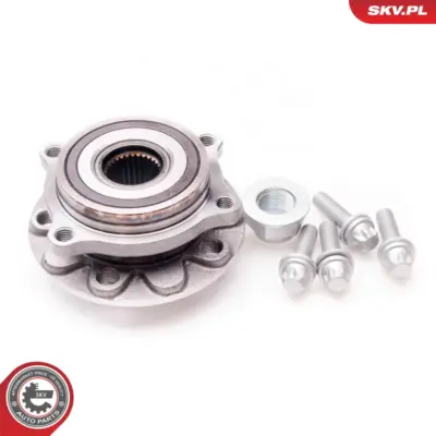 Cuscinetto ruota della ruota anteriore/posteriore per Alfa Romeo 159 50702890