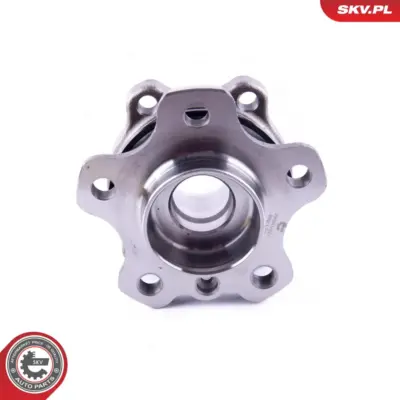 Cuscinetto ruota della ruota anteriore/posteriore per BMW Serie 3 (G20) 2408656